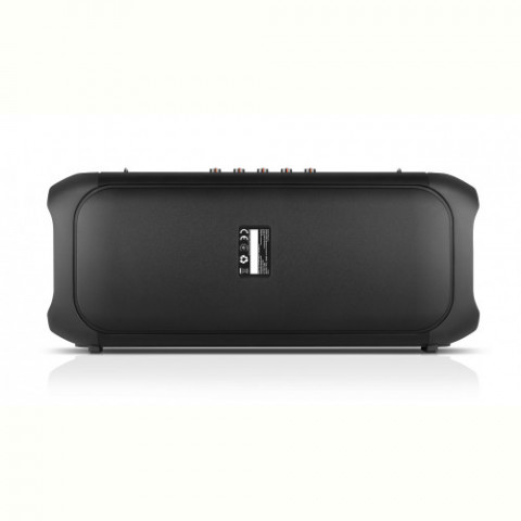 Акустична система REAL-EL X-795 Black