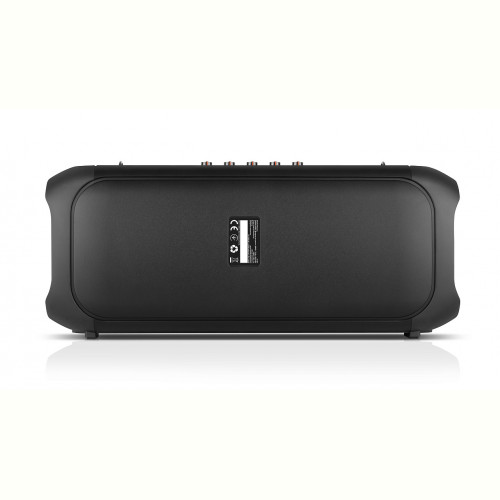 Акустична система REAL-EL X-795 Black