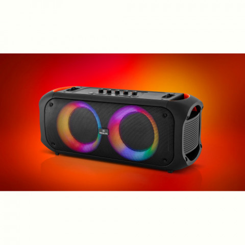 Акустична система REAL-EL X-795 Black