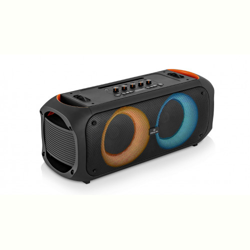 Акустична система REAL-EL X-795 Black