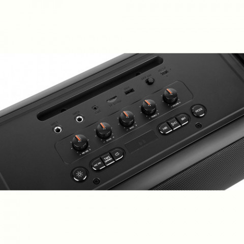 Акустична система REAL-EL X-795 Black