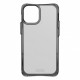 Чохол-накладка Urban Armor Gear Plyo для Apple iPhone 12 Mini Ash (112342113131)