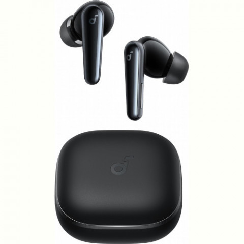 Bluetooth-гарнітура Anker SoundCore Liberty 5 ANC Black (A3957G11)