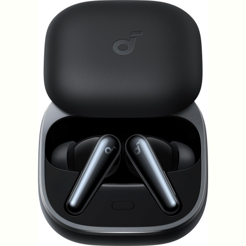 Bluetooth-гарнітура Anker SoundСore Liberty 5 ANC Black (A3957G11)