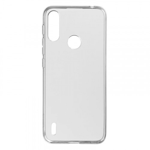 Чохол-накладка Armorstandart Air для Motorola Moto E7 Power/E7i Power Transparent (ARM59425)