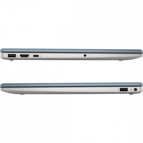 Ноутбук HP 15-fc0099ua (B4LX0EA) Blue