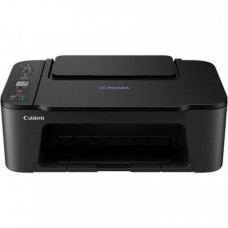 Багатофункційний пристрій А4 кол. Canon Pixma E3640 EUM/EMB BK з Wi-Fi (6672C039AA)