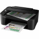 Багатофункційний пристрій А4 кол. Canon Pixma E3640 EUM/EMB BK з Wi-Fi (6672C039AA)