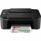 Багатофункційний пристрій А4 кол. Canon Pixma E3640 EUM/EMB BK з Wi-Fi (6672C039AA)