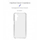 Чохол ArmorStandart Air Force для Samsung M15 5G (M156) Clear (ARM74385)