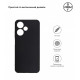 Чохол ArmorStandart Matte Slim Fit для Infinix Hot 30 Play NFC (X6835B) Camera cover Black (ARM68450)