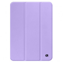 Чохол ArmorStandart Smart Case для iPad 11 2025 (A16) / 10.9 2024 / 2022 Lavender (ARM83976)
