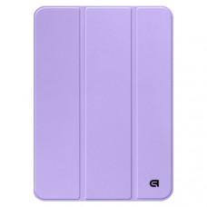 Чохол ArmorStandart Smart Case для iPad 11 2025 (A16) / 10.9 2024 / 2022 Lavender (ARM83976)