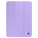 Чохол ArmorStandart Smart Case для iPad 11 2025 (A16) / 10.9 2024 / 2022 Lavender (ARM83976)