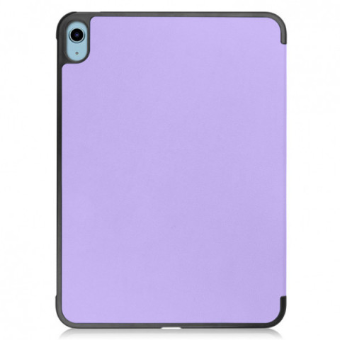 Чохол ArmorStandart Smart Case для iPad 11 2025 (A16) / 10.9 2024 / 2022 Lavender (ARM83976)
