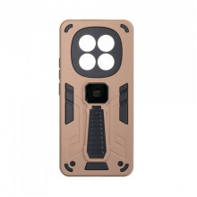Чохол ArmorStandart Proover для Xiaomi Redmi Note 15 5G / Poco M8 5G Brown (ARM89747)