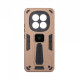 Чохол ArmorStandart Proover для Xiaomi Redmi Note 15 5G / Poco M8 5G Brown (ARM89747)