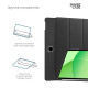 Чохол ArmorStandart Smart Case для OPPO Pad SE Black (ARM86483)