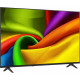 Телевізор 65" LG UHD 4K 60Hz Smart WebOS Black