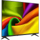 Телевізор 65" LG UHD 4K 60Hz Smart WebOS Black
