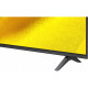 Телевізор 65" LG UHD 4K 60Hz Smart WebOS Black