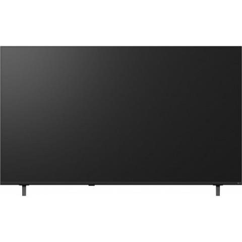 Телевізор 65" LG UHD 4K 60Hz Smart WebOS Black