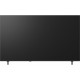 Телевізор 65" LG UHD 4K 60Hz Smart WebOS Black