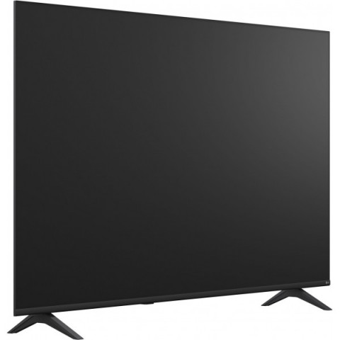 Телевізор 65" LG UHD 4K 60Hz Smart WebOS Black