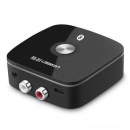 Bluetooth-адаптер Ugreen CM106 Audio Receiver 5.1 (40759)
