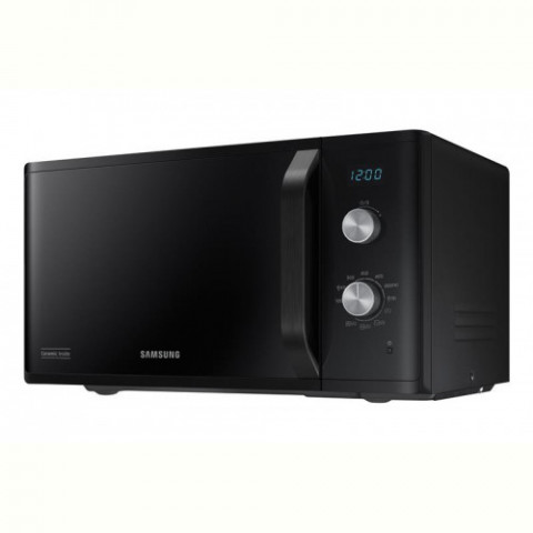 Мікрохвильова піч Samsung MG23K3614AK/UA