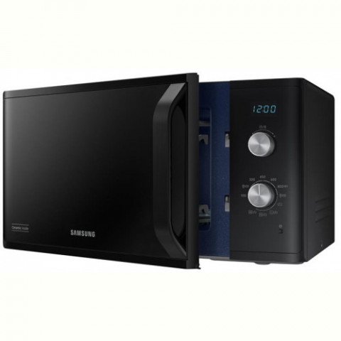 Мікрохвильова піч Samsung MG23K3614AK/UA