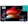 Телевізор Hisense 75A6K