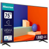 Телевізор Hisense 75A6K