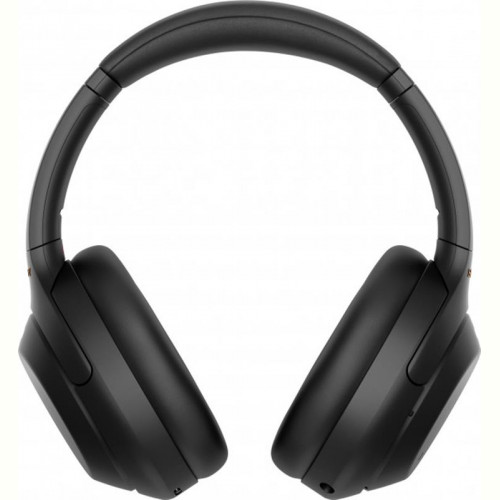 Гарнiтура Sony WH1000XM4 Black