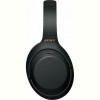 Гарнiтура Sony WH1000XM4 Black