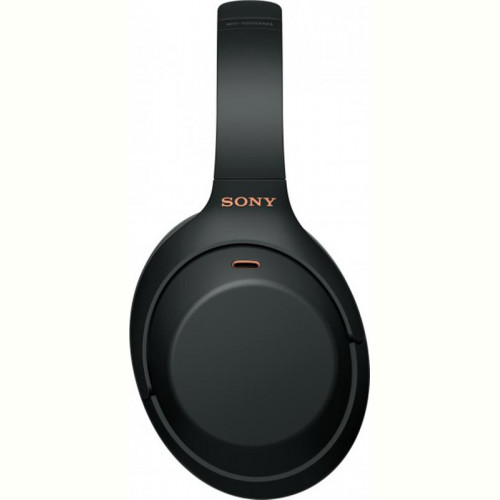 Гарнiтура Sony WH1000XM4 Black