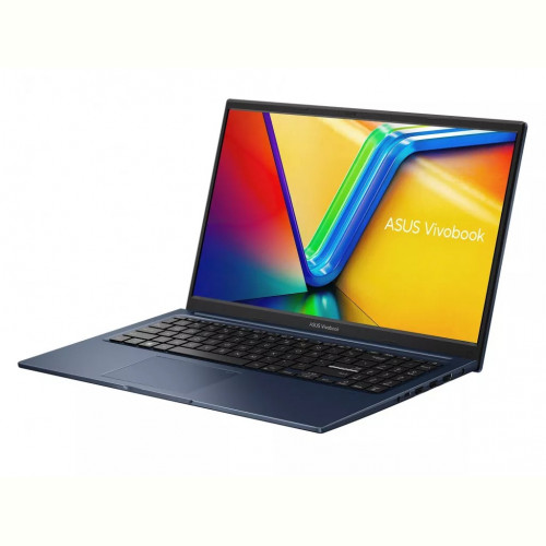 Ноутбук Asus Vivobook 15 X1504VA-BQ140 (90NB10J1-M01MR0) Quiet Blue