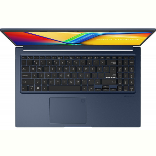 Ноутбук Asus Vivobook 15 X1504VA-BQ140 (90NB10J1-M01MR0) Quiet Blue