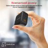 Зарядний пристрій Promate GaNPort4-100PD 100W Black (ganport4-100pd.black)