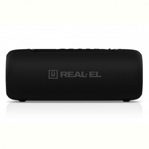 Акустична система REAL-EL X-715 Black