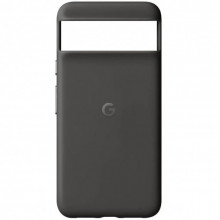 Чохол-накладка Google Official для Google Pixel 8 Charcoal (GA04979)