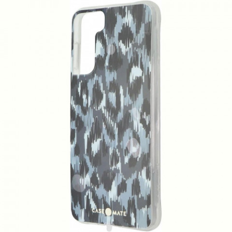 Чохол-накладка Case-Mate Tough Prints для Samsung Galaxy S21 Plus SM-G996 Scribbled Camo (CM046198)
