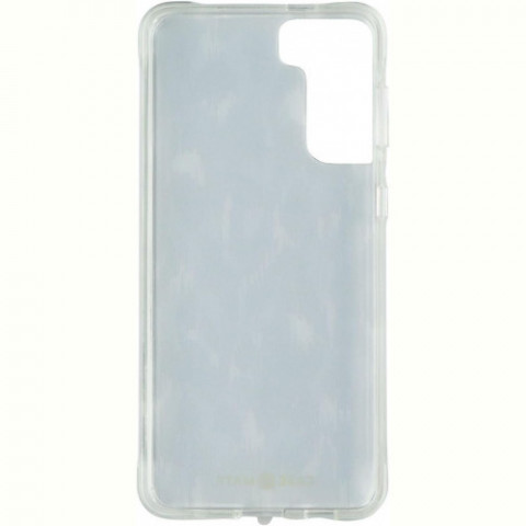 Чохол-накладка Case-Mate Tough Prints для Samsung Galaxy S21 Plus SM-G996 Scribbled Camo (CM046198)