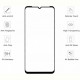 Захисне скло Drobak для Meizu Note 9 Black (449307)
