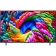 Телевізор 43" LG NanoCell 4K 60Hz Smart WebOS Black
