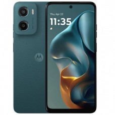 Смартфон Motorola Moto G05 4/128GB Forest Green NFC (PBA10009UA)