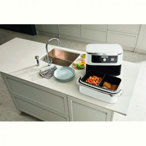 Мультипіч Ninja Foodi FlexDrawer AF500EUWH