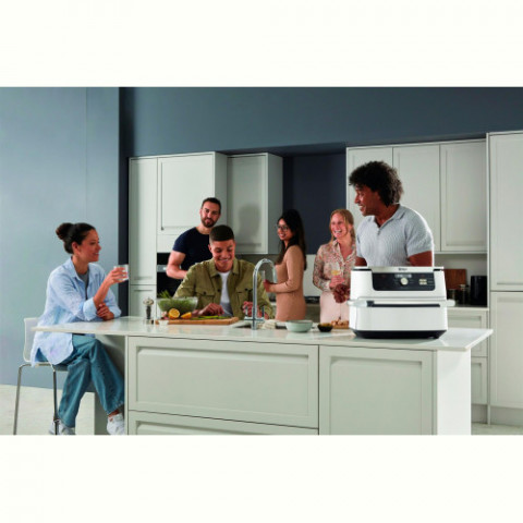 Мультипіч Ninja Foodi FlexDrawer AF500EUWH