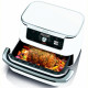 Мультипіч Ninja Foodi FlexDrawer AF500EUWH