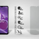 Гідрогелева плівка ArmorStandart Matte для Nokia G42 5G (ARM69541)